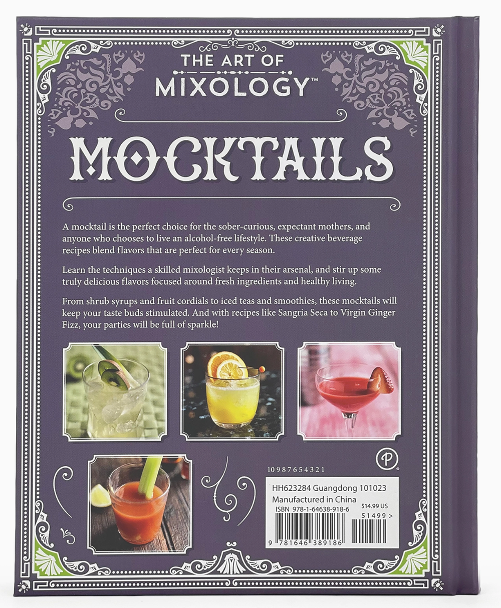 The Ultimate Craft Cocktail Coffee Table Books — John Osborn & Co.